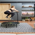 thumbnail image 4 of Trampolín Fit Decathlon Domyos 8560753 Negro, 4 of 4