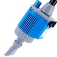 thumbnail image 3 of Bomba eléctrica de cambio de agua para tanque de peces, herramientas de limpieza duraderas para lavadora de arena Sywqhk Libre de BPA, 3 of 6