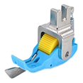 thumbnail image 1 of Sewing Machine Presser Feet Professional Sewing Accessories Presser Foot for Most Type Sewing Machine, 1 of 5
