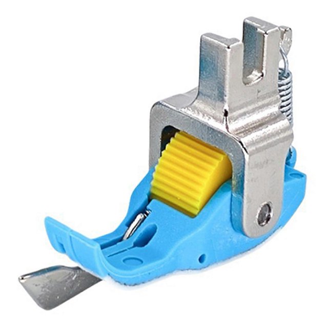 Sewing Machine Presser Feet Professional Sewing Accessories Presser Foot for Most Type Sewing Machine