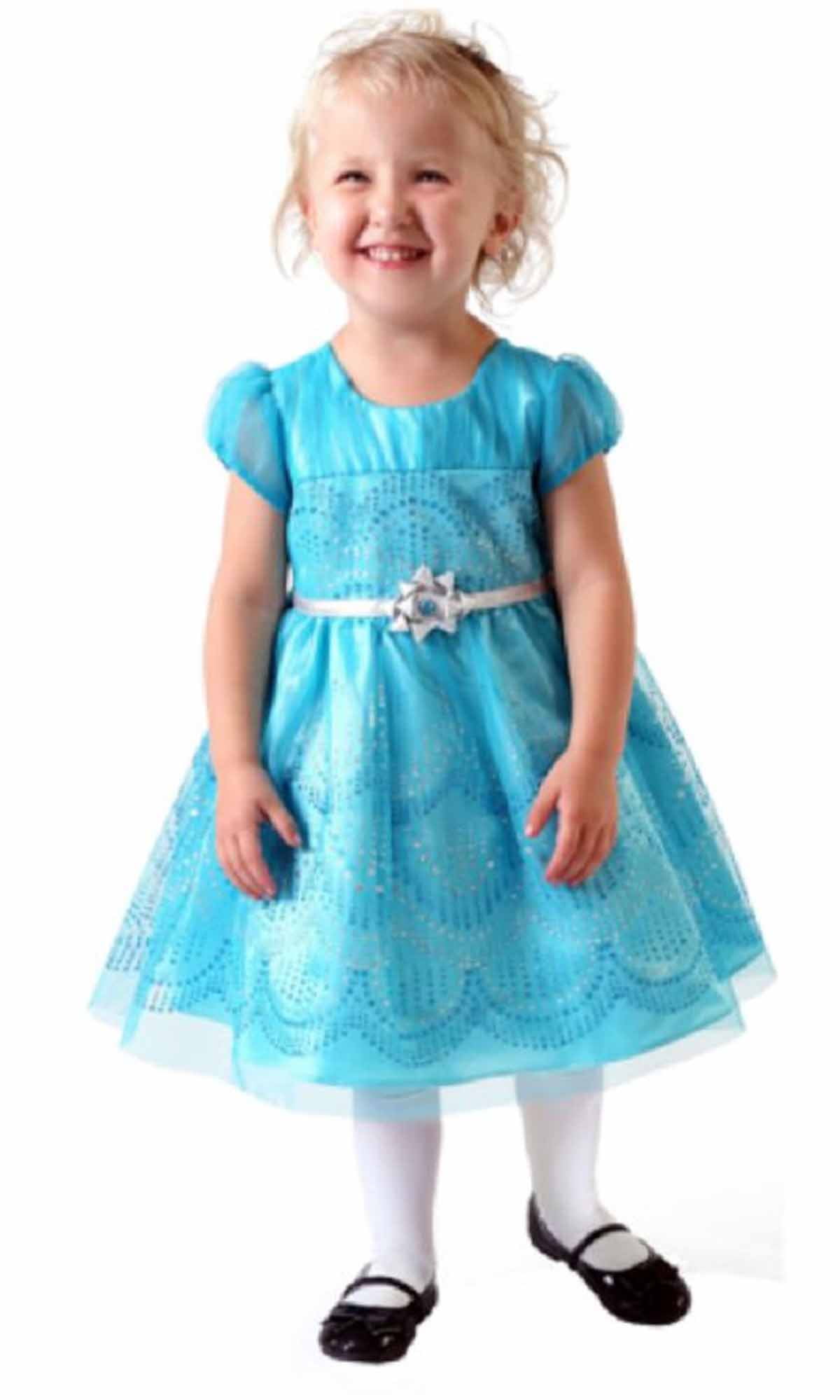 little girls party dresses