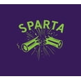 thumbnail image 1 of SPARTA, 1 of 1