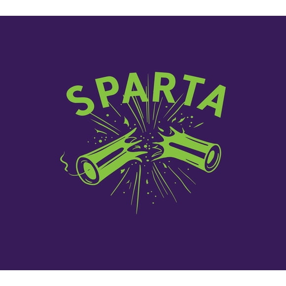 SPARTA
