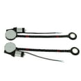 thumbnail image 1 of Power Window Regulator Kit, Loop Snap Spring High Efficiency Universal 12V Window Lift Conversion Kit  for SUVs, 1 of 7