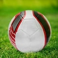 thumbnail image 4 of Dioche Training Soccer, Pentagon Shape Design, Football, Durable Wear Resistant For Amateur Activity Football Training, 4 of 8
