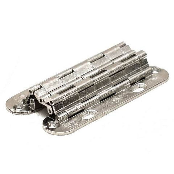 Marquis Marine Boat Concealed Door Hinge 7143140 | 1 7/8 x 3 1/2 Inch