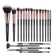 thumbnail image 1 of 20 Piezas Brochas De Maquillaje Profesional, 1 of 4