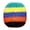 1PCs,B, variant on Multicolor Stripe Footbag Sack,Hand Woven Crochet Hacky Ball for Adults,Soft Knitted Juggling Balls,Lightweight Kick Sack Indoor for Hand Eye Coordination Development,Outdoor Beach Patio Games