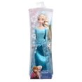 thumbnail image 2 of Disney Frozen Sparkle Princess Elsa Doll, 2 of 4