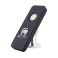 thumbnail image 1 of Luna Tech , Lampe de Poche Aluminateur, Rechargeable, Étanche, Base Magnétique Double Détachable, Aluminium Maillé, Inclut Micro USB & Adaptateur, 1 of 4
