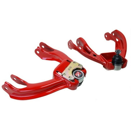 Kit Acura Integra Type Skunk2 Pro Series 90-93 Acura Integra Adjustable Front Camber Kits (+/- 3.3 Degrees) ()