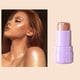 thumbnail image 5 of Iluminador de bolsillo para iluminar el tono de la piel y realzar el look de maquillaje de alta gama Barras iluminadoras, 5 of 6