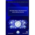 thumbnail image 2 of Pre-Owned Blockchain Technology and Applications (Hardcover) 8770221065 9788770221061, 2 of 2