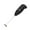 Black, variant on Wovilon Mini Electric Egg Mixer Mini Household Electric Milk Frother Stainless Steel Whisk Fancy Coffee Frother