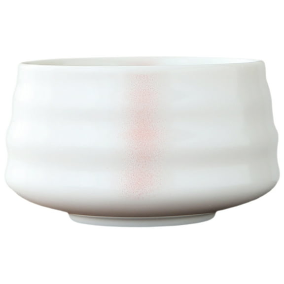 ULTNICE Japanese Matcha Bowl Ceramic Tea Bowl For Tea Ceremony Lightweight Mottled