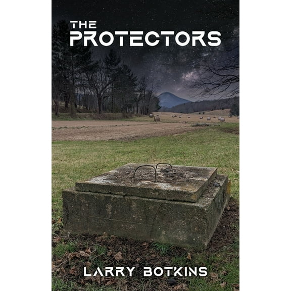 The Protectors, (Paperback)