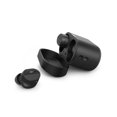 thumbnail image 1 of Auriculares inalámbricos Philips TAT5000 con cancelación activa de ruido, 40 h de reproducción, IPX5, negros, 1 of 3