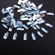 thumbnail image 4 of Bolsa de 100 confeti de mesa para decorar tu fiesta de cumpleaños o baby shower (azul chupete)., 4 of 6