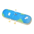 thumbnail image 3 of Almohada larga para el cuerpo para niñas, cojín para abrazar, divertido cojín para silla, decoración del hogar, almohada para el cuello, cojín para Azul, 3 of 8