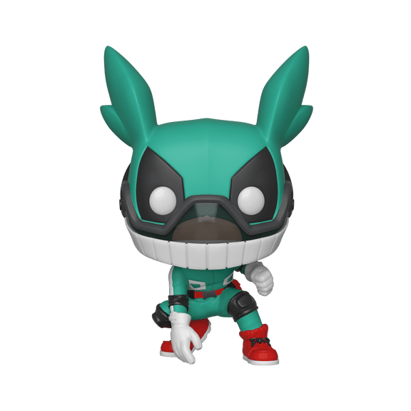 Funko POP Animation My Hero Academia Izuku Midoriya 603 Vinyl Figure