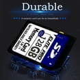 thumbnail image 4 of TIMIFIS Memory Card 128GB Flash Memory Card All-in-one Package Class 10 - Summer, 4 of 8