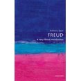thumbnail image 1 of Pre-Owned Freud: A Very Short Introduction (Paperback) 0192854550 9780192854551, 1 of 1