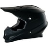 Z1R Rise Helmet Flat Black Sm 0110-5125