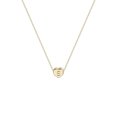 thumbnail image 1 of PVCS Mode Femmes Cadeau 26 Lettre Anglaise Nom Chaîne Pendentif Colliers Bijoux, 1 of 1
