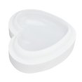 thumbnail image 4 of Bakeware Mold Toy Heart Shaped Design Cake DIY Silicone Handmade Baking Tools for Kids, 4 of 14