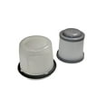 thumbnail image 3 of Black and Decker Genuine OEM Replacement Filter and Pre-filter Combo - CMB131, 3 of 4