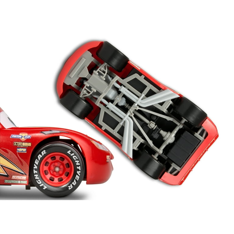 Walmart plastic best sale model car kits