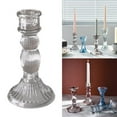 thumbnail image 4 of Candelabros de Soporte de Decoración Adorno Gloria candelabro, 4 of 9