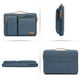 thumbnail image 5 of Funda protectora para portátil MOSISO 360 de 15 pulgadas Haze Blue, 5 of 7