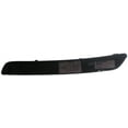 thumbnail image 4 of Front Bumper Trim Compatible with VOLKSWAGEN RABBIT 2006-2009 Right Passenger Side Primed-Gray, 4 of 5