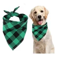 thumbnail image 1 of Accesorios Para Perros Gato Algodón Estilo Cuadros Paliacate, 1 of 8