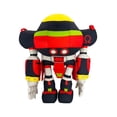 thumbnail image 3 of Peluche Great Eastern Entertainment Sonic E-123 Omega, 3 of 3