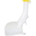 thumbnail image 5 of WASHER RESERVOIR Compatible with CHRYSLER 300/CHALLENGER/CHARGER 2011-2018 with Cap Pump and Sensor, 5 of 5