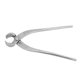 thumbnail image 3 of 210mm/8.3in Bonsai Branch Cutter Ergonomic Trim Pliers Stainless Steel Professional for Flowers Fruit Trees, 3 of 5