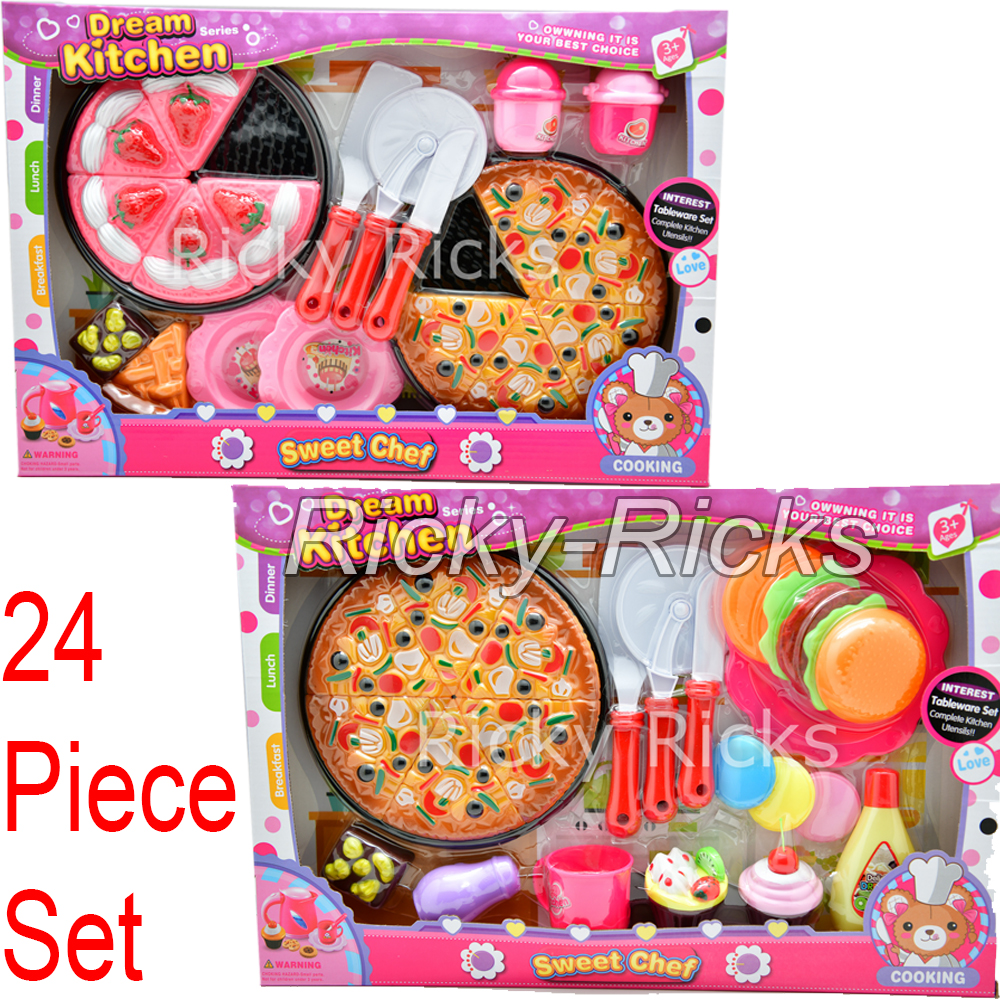 walmart cocina de juguete