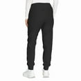 thumbnail image 2 of Eddie Bauer Women’s Rainier Fleece Lined Jogger Pant (Black/14), 2 of 6