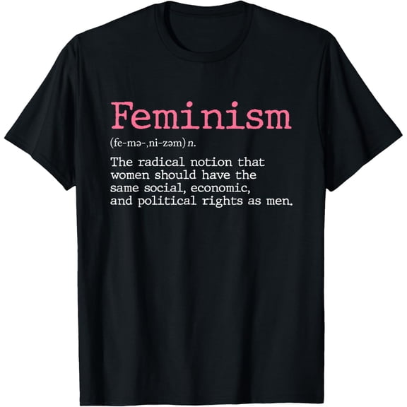 t-shirt Womens Rights Feminism Quotes Feminist T-Shirt mens，black，women，funny，journey，Crew Neck, Short Sleeve,printing