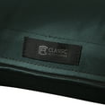 thumbnail image 4 of Classic Accessories Ravenna Water-Resistant Patio Back Cushion, 25 x 22 x 4 inch, Mallard Green, 4 of 19