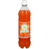 Barrilitos: Tangerine Soda, 25.2 fl oz