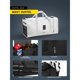 thumbnail image 4 of Bolsa Duffel Easton MAV1 Blanca para Equipo Deportivo, 4 of 4