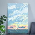 thumbnail image 2 of Vintage Poster - The New Yorker Magazine Cover Print - June 14 1969 Retro Style - Size 24x36 - Postora, 2 of 5