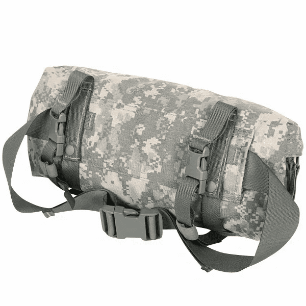 USA Military Acu Molle ll Digital Waist Bag  Fanny  Pack GI 8465-01-524-7263 