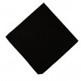 thumbnail image 1 of AG-20307S-4 Napkins, Black - Set of 4, 1 of 1