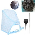 thumbnail image 4 of <p>Hair Highlighting , Safe  Washable Reusable Highlight   For All Hair Types For Beginners Skillful People</p>, 4 of 7