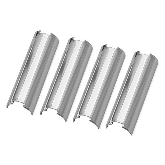 S&S Cycle 93-4106 Pushrod Keepers - 3.330in. - Chrome