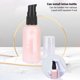 thumbnail image 5 of Finge Girl-Juego de maquillaje Para niños, cosmético seguro Para niños, primer maquillaje, juego de juguete Para princesas pequeñas, 5 of 8